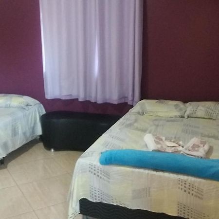 Casa Em Arraial / Monte Alto Villa Arraial do Cabo Ngoại thất bức ảnh